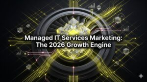 Managed IT Services Marketing: The 2026 Growth Engine