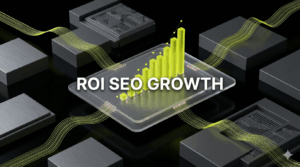 How to Build an ROI-First SEO Case Study Structure