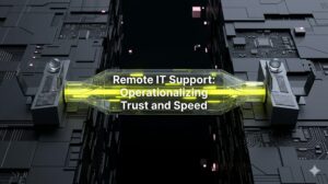 How to Win Remote IT Support Leads and Build Instant Trust