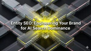 Entity SEO (Engineering Your Brand for AI Search Dominance)