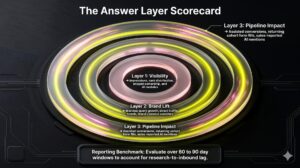 Zero-Click SEO for IT Services (Dominate the Answer Layer)