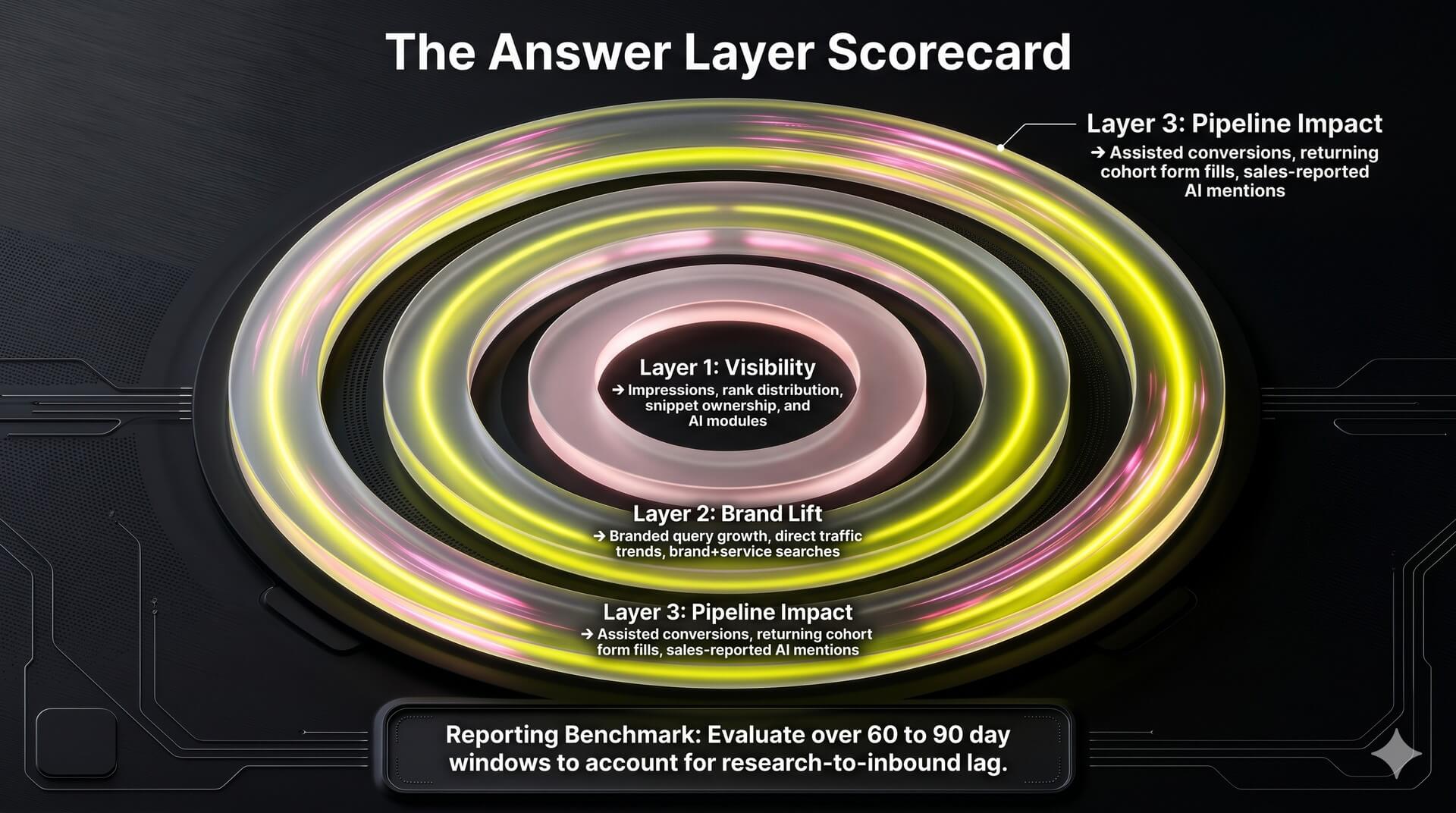 Zero-Click SEO for IT Services (Dominate the Answer Layer)