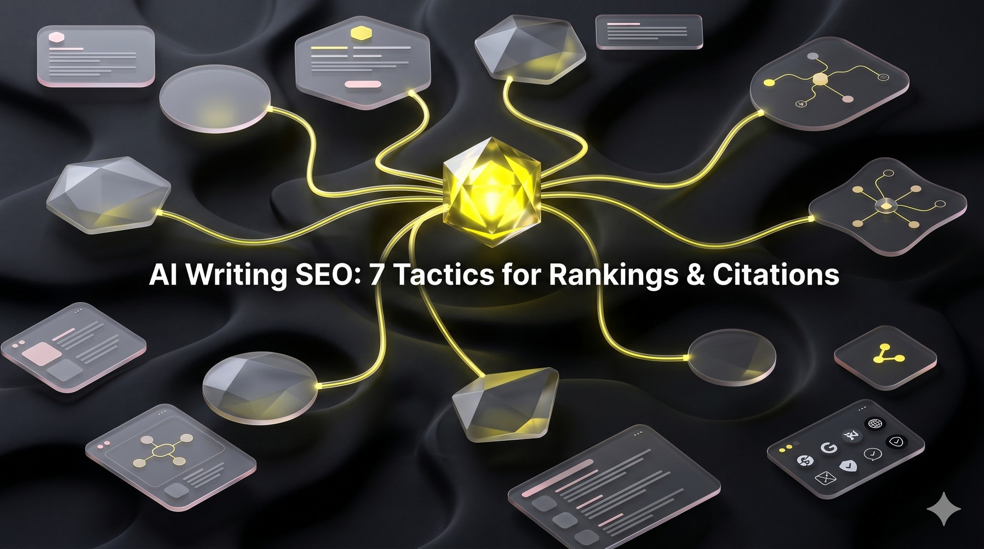 7 Tactics for AI Writing SEO That Actually Ranks