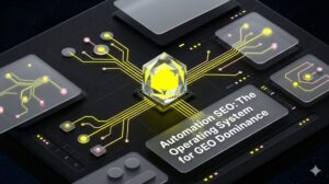 Automation SEO (The Operating System for GEO Dominance)