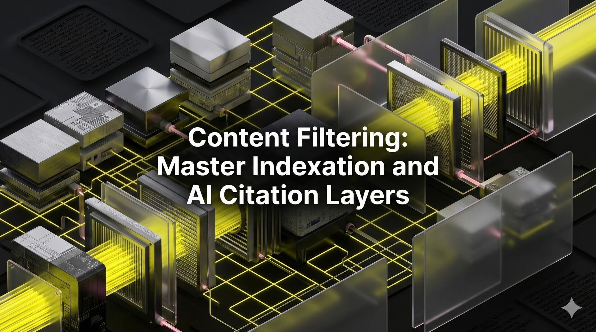 Content Filtering (How to Bypass the 7 Search Barriers)