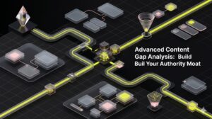Content Gap Analysis (Owning the Answer Layer in AI Search)