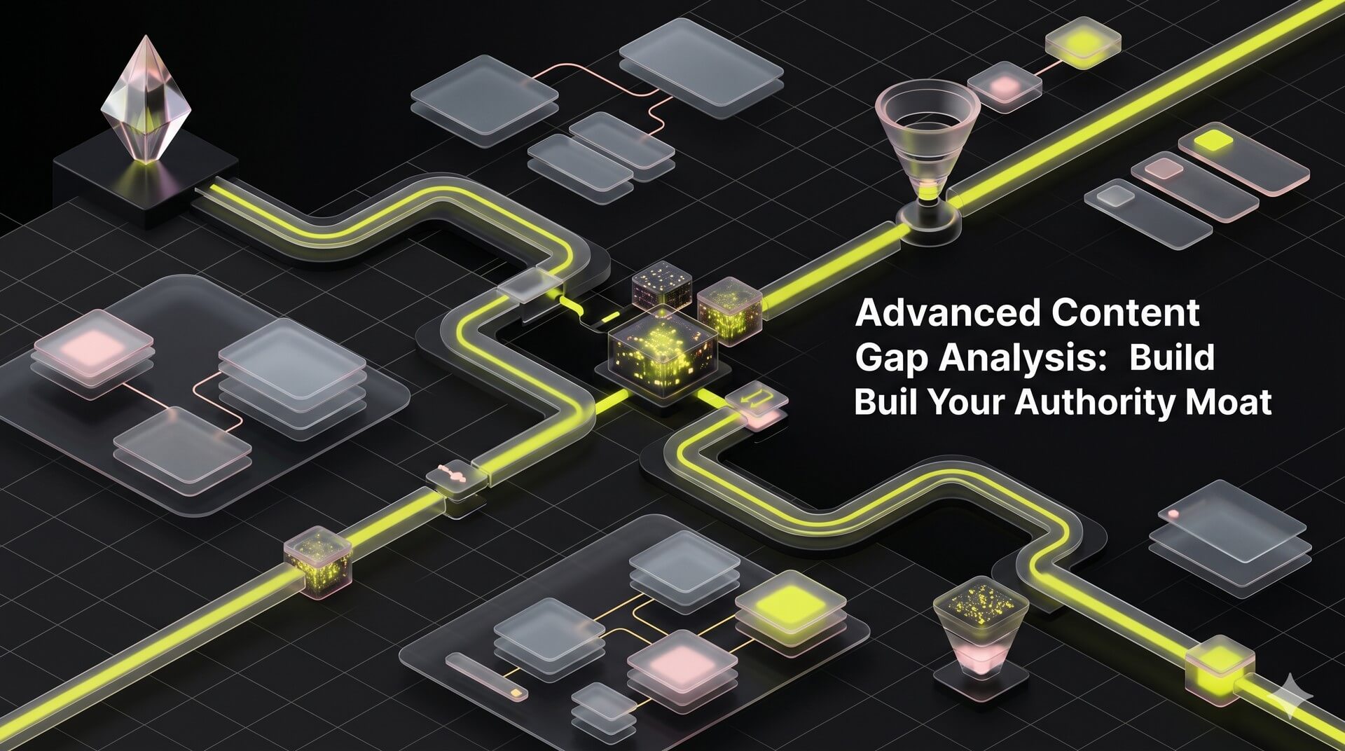 Content Gap Analysis (Owning the Answer Layer in AI Search)
