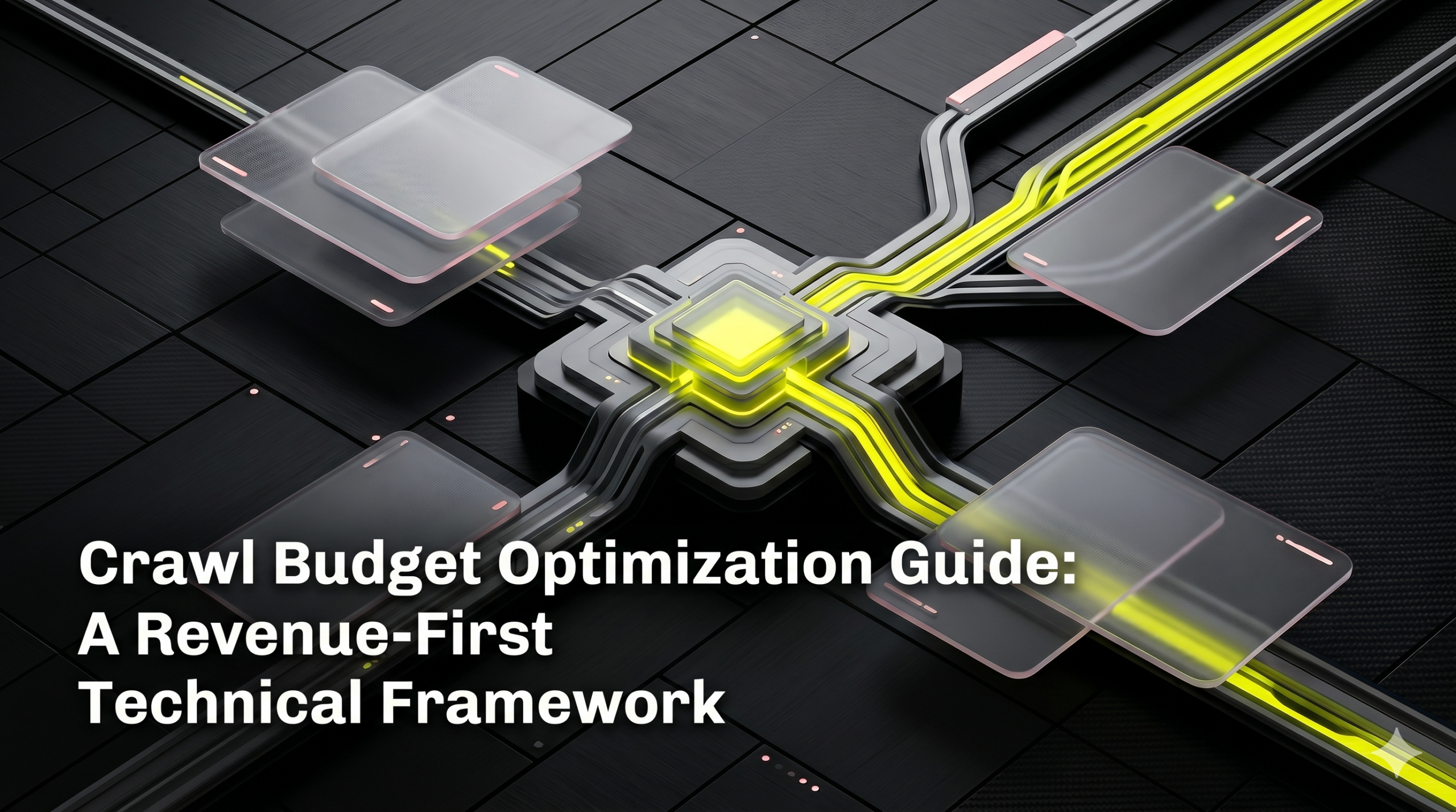 Crawl Budget Optimization Guide (A Revenue-First Framework)
