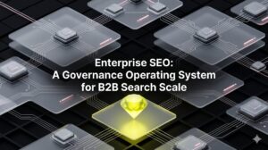 Enterprise SEO (The Operating System for B2B Scale)