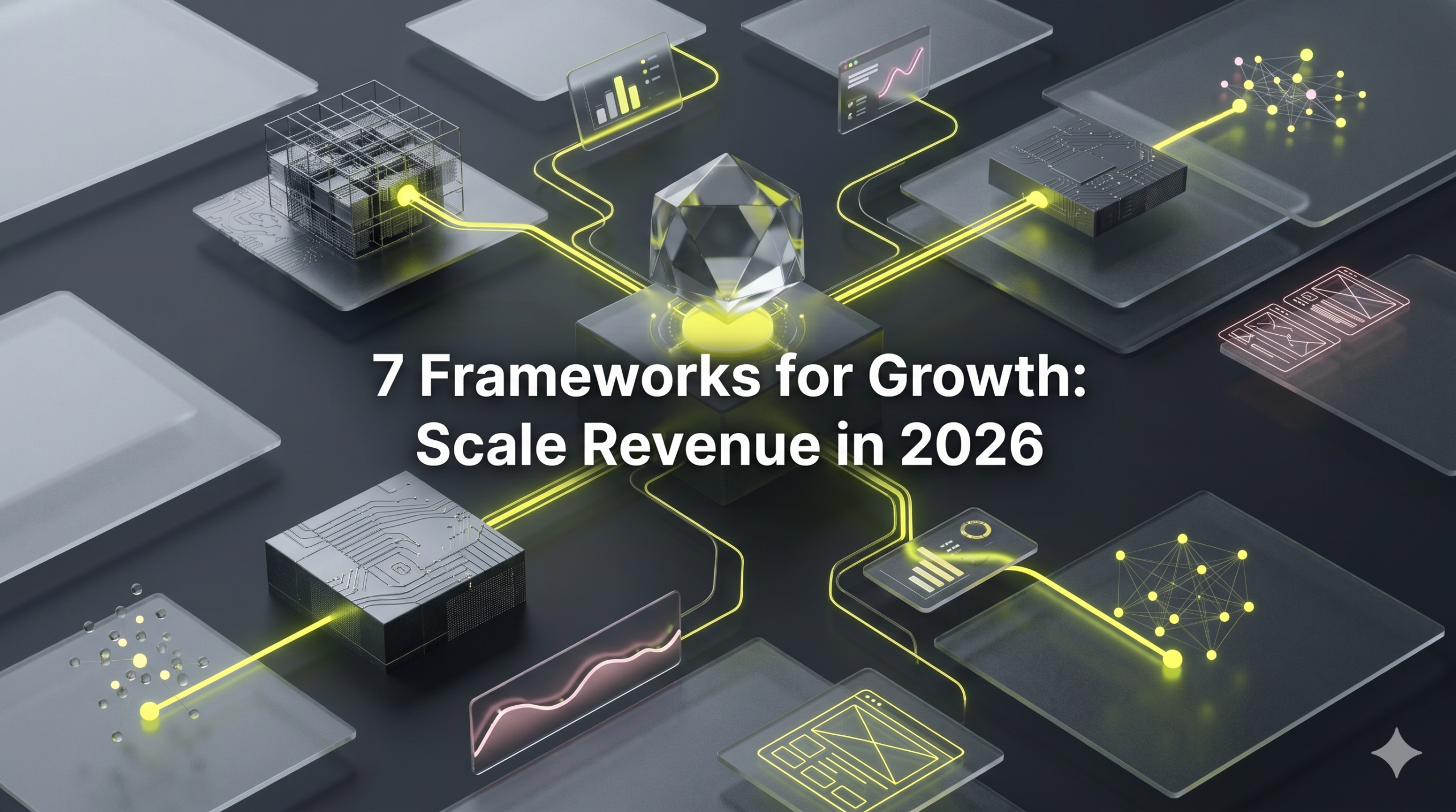 Growth SEO (Building a Revenue-First Search Operating System)