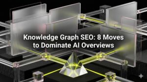 Knowledge Graph SEO (The Infrastructure for AI Citations)
