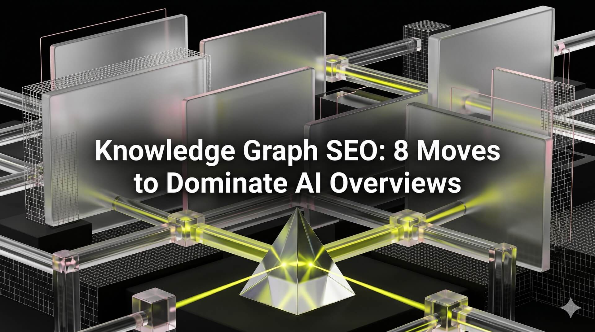 Knowledge Graph SEO (The Infrastructure for AI Citations)