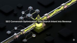 SEO Conversion Optimization (Turn Search Intent Into Revenue)