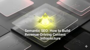 Semantic SEO (Revenue Infrastructure for Managed IT)