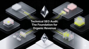 Technical SEO Audit (The Foundation for Organic Revenue)