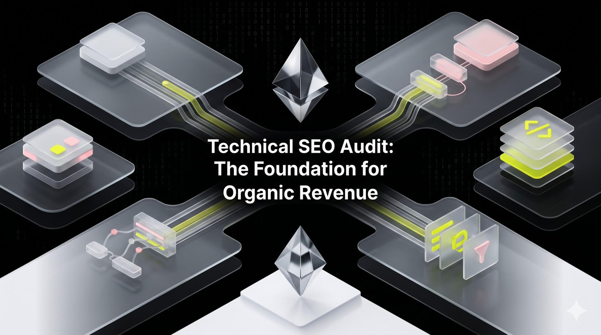 Technical SEO Audit (The Foundation for Organic Revenue)