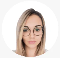 Image of Adrijana Palatinus, SEO Lead at NUOPTIMA.